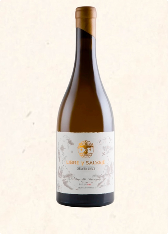 DrinkMaker - Blancos imprescindibles: Toro-Rioja-Chablis - image